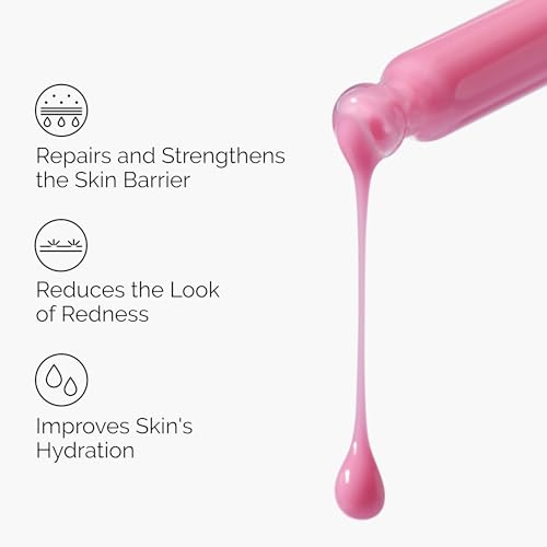 The Ordinary Soothing & Barrier Support Serum, Redness-Reducing - Product Imagery