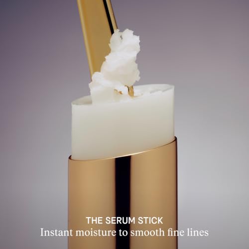 Tatcha The Serum Stick | Smooth Dry Fine Lines Instantly, Face & - Product Imagery