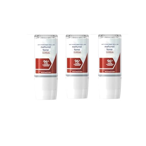 Desodorante ivea Clinical Strength Whitening Deodorant – 95% Pure Vita - View 1