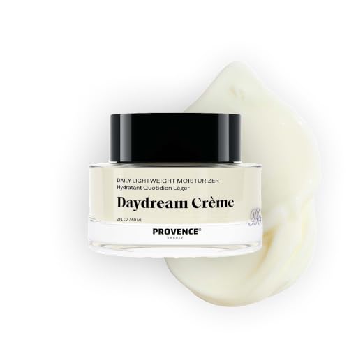 Provence Beauty Daydream Cr me Lightweight Face Moisturizer - Provence Beauty Official Imagery - 1