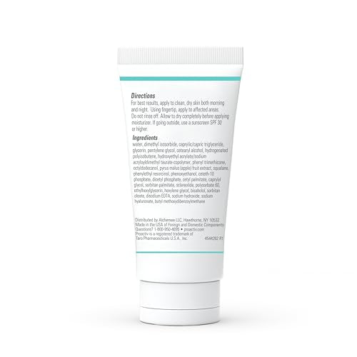 Proactiv Post Acne Dark Mark Relief Cream - Acne Spot Treatment - Product Imagery