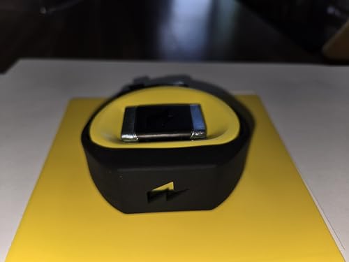 Pavlok Shock Clock | Budget Silent Alarm Clock | Perfect for - Product Imagery