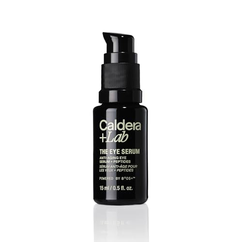 Caldera + Lab The Eye Serum - Caldera + Lab Official Product View 1