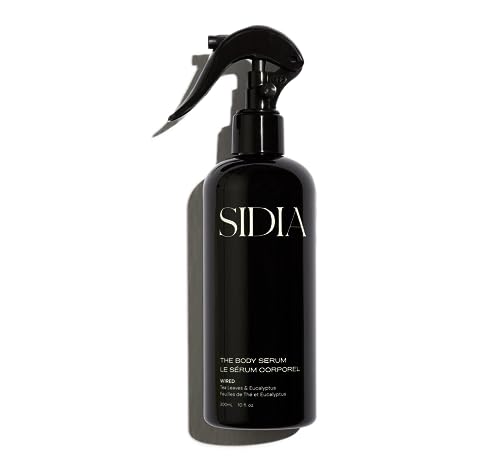 SIDIA - SIDIA Official Imagery - 1
