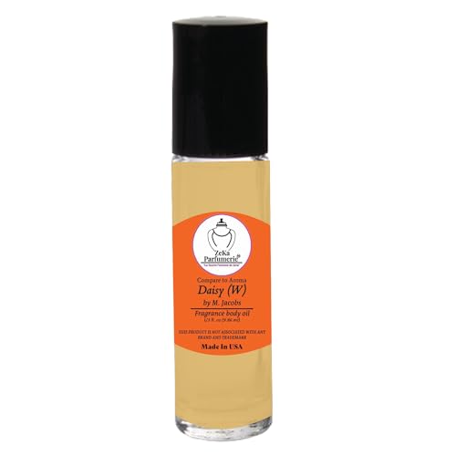 Compare to Aroma compatible with Daisy by M. Jacobs for Women - Product Imagery