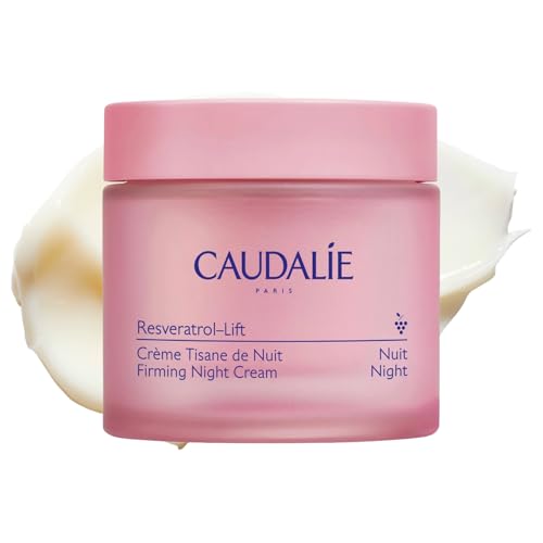 Caudalie Resveratrol Lift Retinol Alternative Firming Night - Premium Selection Official Imagery - 1