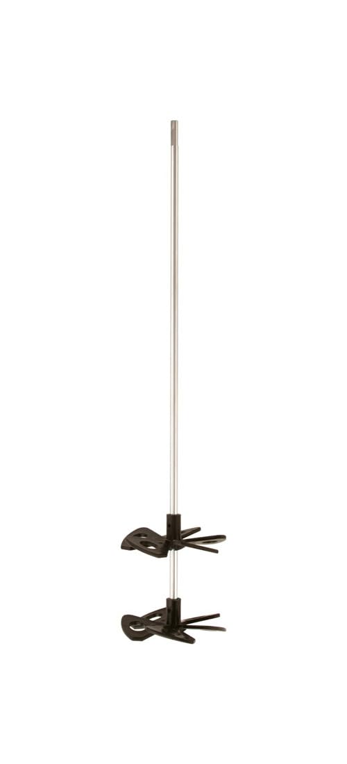 Mixer Blade PWRDRVN 24 W - Hyde Official Imagery - 3