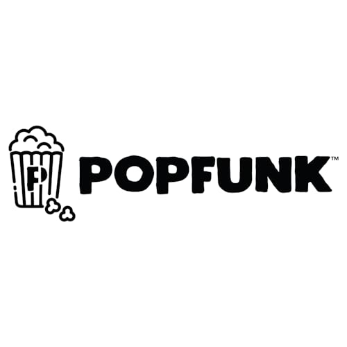 Popfunk Green Lantern Logo Officially Licensed T-Shirt (A. Kelly - Product Imagery