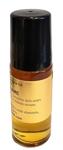 HYWD Enterprises Cologne Oil Comparable to LE SEL D'IZZEEY for - Product Imagery