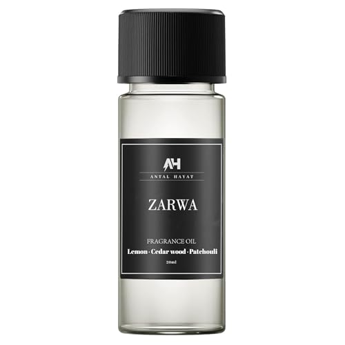 Hotel Diffuser Oil Zarwa 20ml - Inspired by Aventus Eau de - Product Imagery