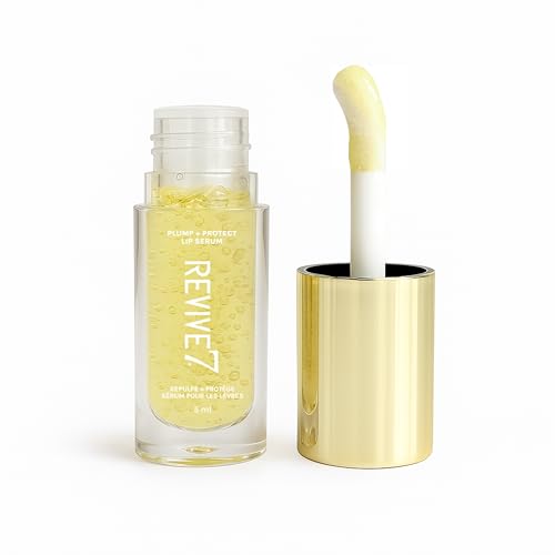 Revive7 Plump Protect Lip Serum - Revive7 Official Imagery - 1