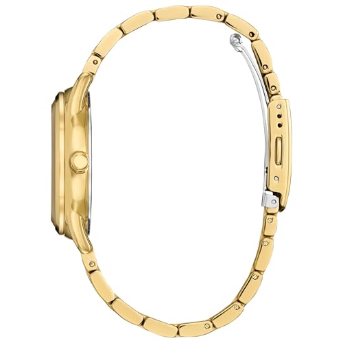 Citizen Women's Classic Eco-Drive Watch, Stainless Steel - Product Imagery