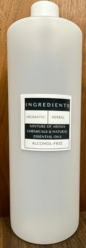 Aroma Depot Egyptian Musk Perfume/Body Oil (7 Sizes) Our - Product Imagery