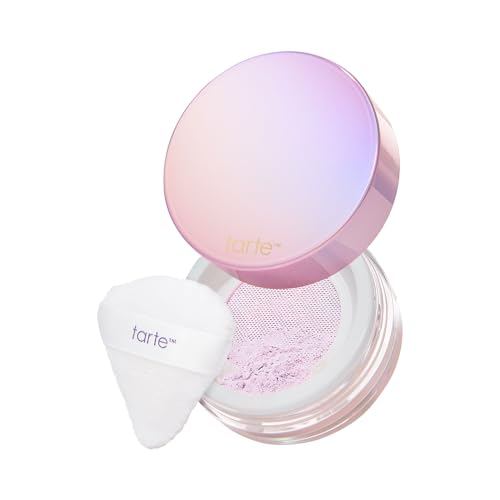 tarte creaseless setting powder Loose Face Powder - tarte Official Imagery - 1