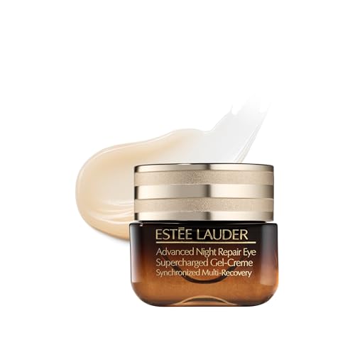 Est e Lauder Advanced Night Repair Eye Supercharged Gel - Premium Selection Official Imagery - 1
