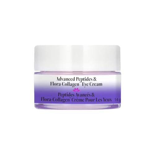 DERMA E Advanced Peptides Flora Collagen Moisturizing Eye - Derma E Official Imagery - 1