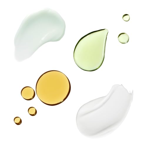 OSEA Face + Body Bestsellers, 4-Piece Skin Care Travel-friendl... - Product Imagery
