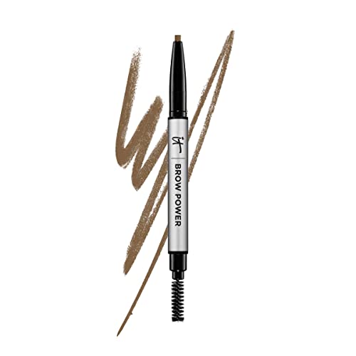 IT Cosmetics Brow Power Eyebrow Pencil - Premium Selection Official Imagery - 1