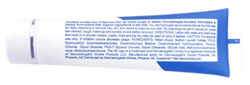 Dermatologist's Choice 60 Seconds to Glow Bestsellers Set, - Product Imagery