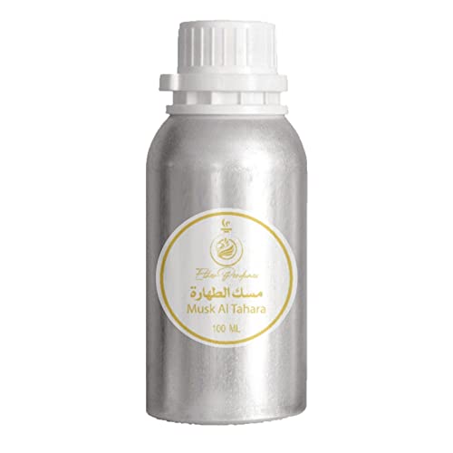Ether Perfumes MUSK AL TAHARA Concentrated Perfume Oil 100ml I - Product Imagery