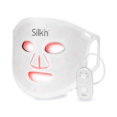 Silk n FM 02 LED Face Mask 100 - Silk'n Official Imagery - 1