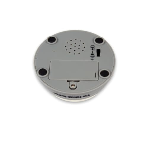 FAHHH Button – Meme Sound Button | Brainrot Gag Gift for Teens - Product Imagery
