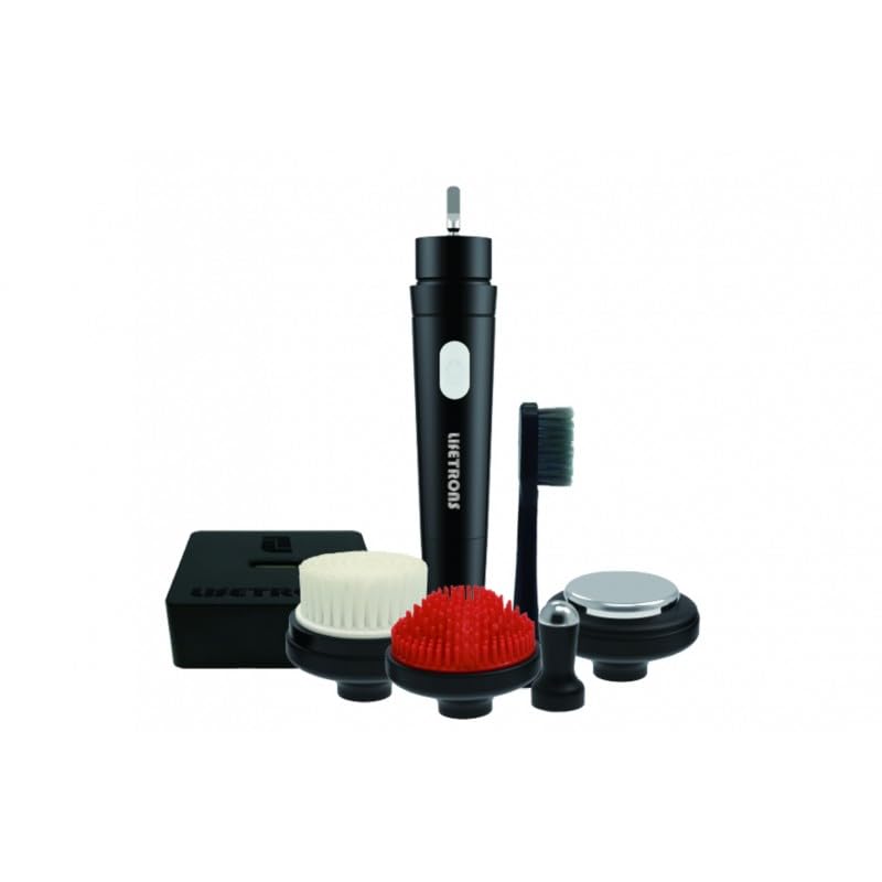 MULTIFUNCTIONAL CLEAN SKIN CARE SET CM 200P - Lifetrons Official Imagery - 1