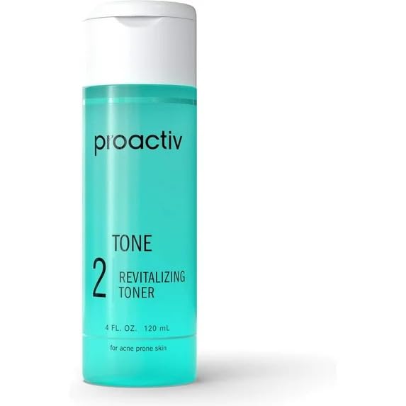 Proactiv Hydrating Facial Toner for Sensitive Skin - Alcohol - Product Imagery