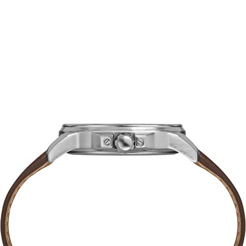 Timex Expedition Metal Field 40mm Men’s Analog Watch | Luminous - Product Imagery