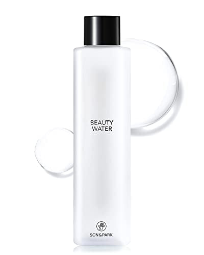 Son&Park Beauty Water (340ml / 11.49 Fl.Oz) - Elefair Tech Official Product View 1