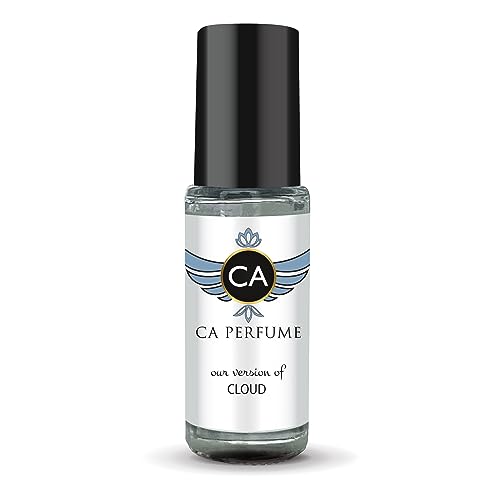 CA Perfume Impression of Cloud for Women Perfume Oil Floral - Product Imagery