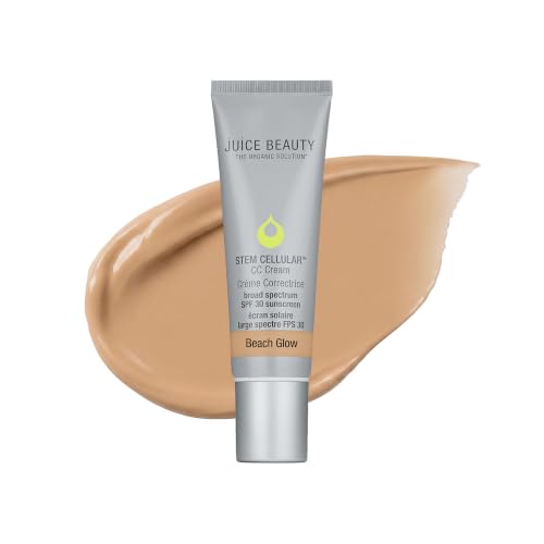 Juice Beauty Stem Cellular CC Cream SPF 30 - Juice Beauty Official Imagery - 1
