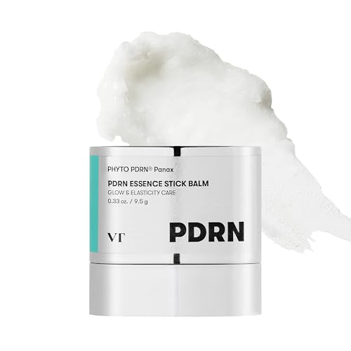 VT COSMETICS PDRN Essence Stick Balm, 0 - VT COSMETICS Official Product View 1