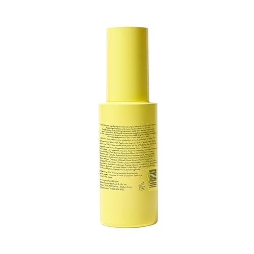Peach Slices - Super Fade Discoloration Serum for Face (1.01 o... - Product Imagery