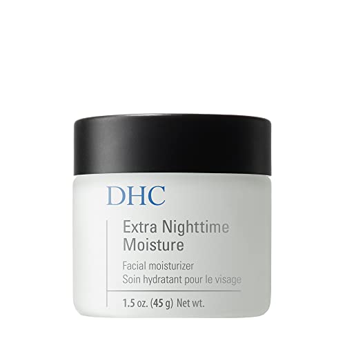 DHC Extra Nighttime Moisture 1 5 oz Net wt - DHC Official Imagery - 1