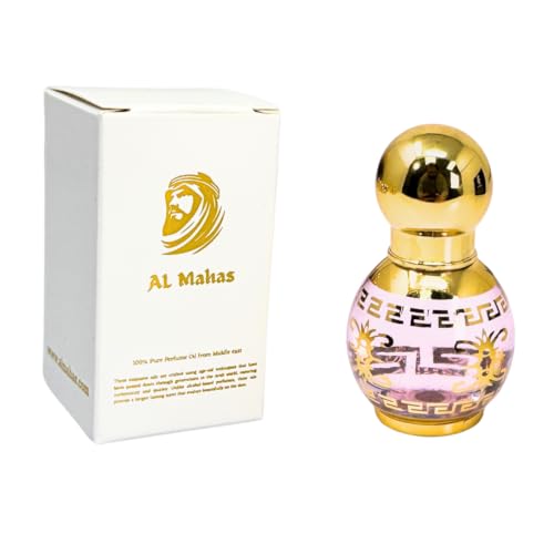 Kiki Bloom – 10 ML Roll-On Perfume Oil for Women Perfumes | - Product Imagery