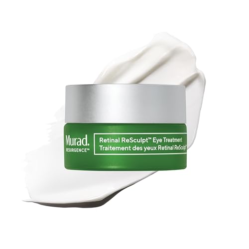 Murad Retinal ReSculpt Eye Lift Treatment - Premium Selection Official Imagery - 1