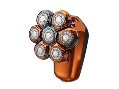 5 in 1 Women Electric Razor Waterproof Cordless Trimmer USB - TKOCO Official Imagery - 1