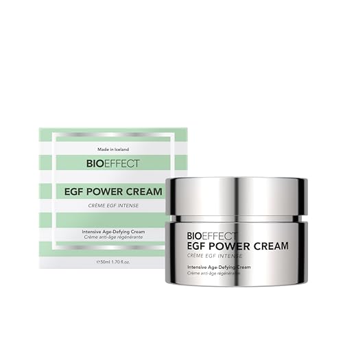 Bioeffect EGF Power Cream Age Defying Face Cream for - Premium Selection Official Imagery - 1