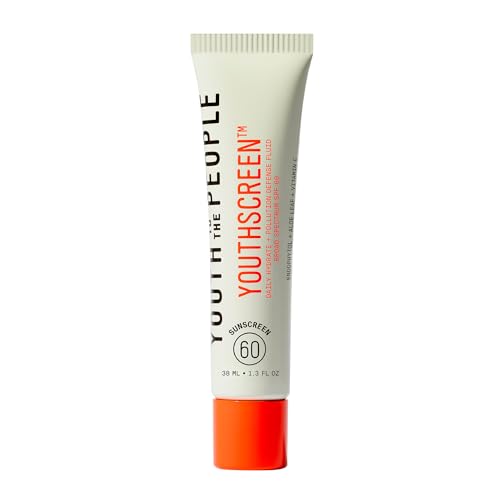 Youth To The People Youthscreen Sunscreen with SPF 60 Daily - Premium Selection Official Imagery - 1