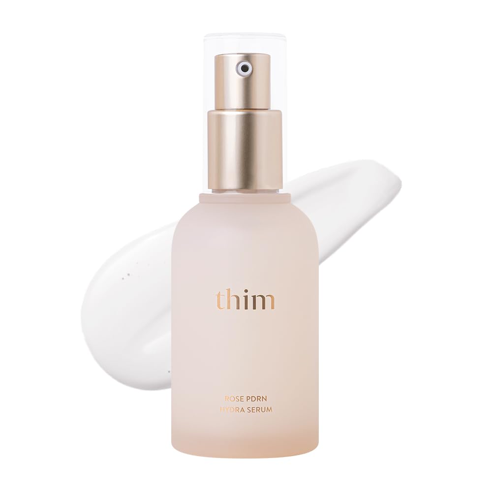 thim rose pdrn hydra serum - thim Official Imagery - 2