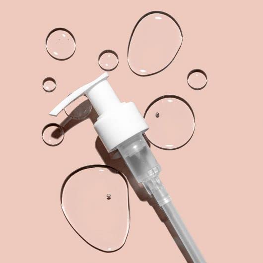 Glo Skin Beauty Hydra-Bright AHA Lactic Acid Exfoliating Face - Product Imagery