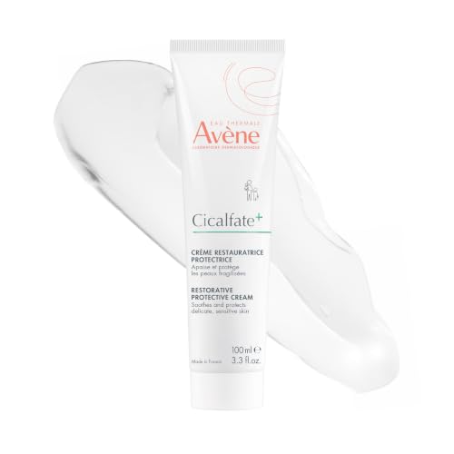 Avène Cicalfate+ Restorative Protective Cream - Eau Thermale Avène Official Product View 1