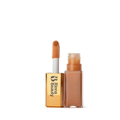 Rinna Beauty Larger Than Life Lip Plumping Oil - Illusion - - Product Imagery