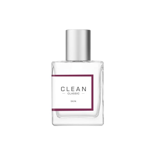 CLEAN Est 2003 Eau de Parfum, Layerable Perfume for Everyday - Product Imagery