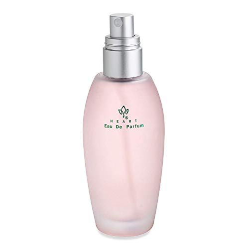 Heart Eau De Parfum 3 2 Fluid Ounce - Garden Botanika Official Imagery - 1
