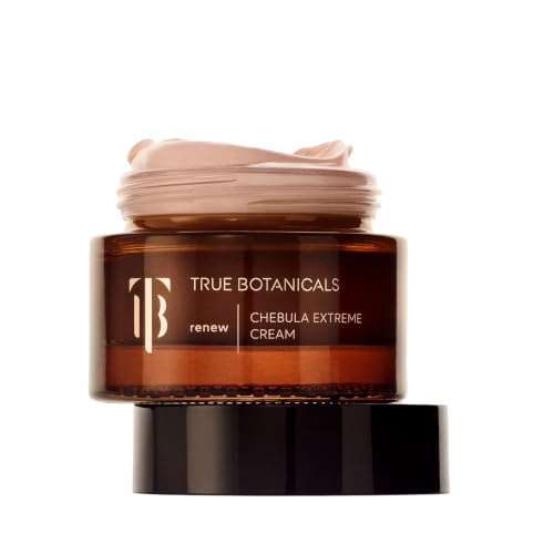 True Botanicals Chebula Extreme Cream with Hyaluronic Acid 1 - True Botanicals Official Imagery - 1