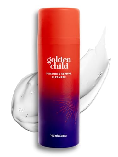 Golden Child Skin - Golden Child Beauty Official Imagery - 1