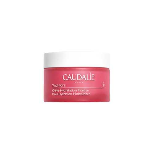 Caudalie VinoHydra Deep Hydration Moisturizer with Hyaluronic Acid