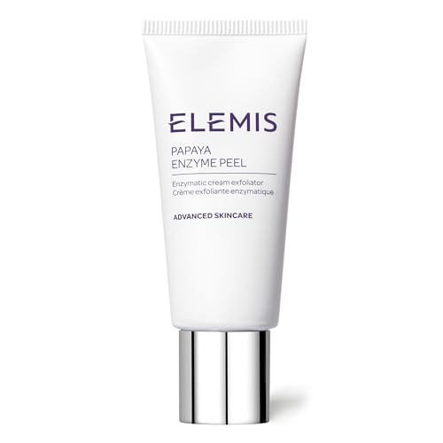 ELEMIS Papaya Enzyme Peel Gentle Exfoliating Face Mask Fruit - Premium Selection Official Imagery - 1